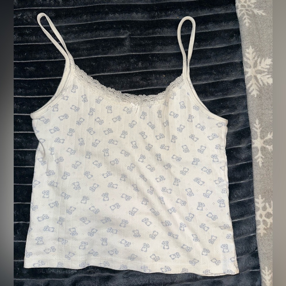 Brandy Melville Tank top
